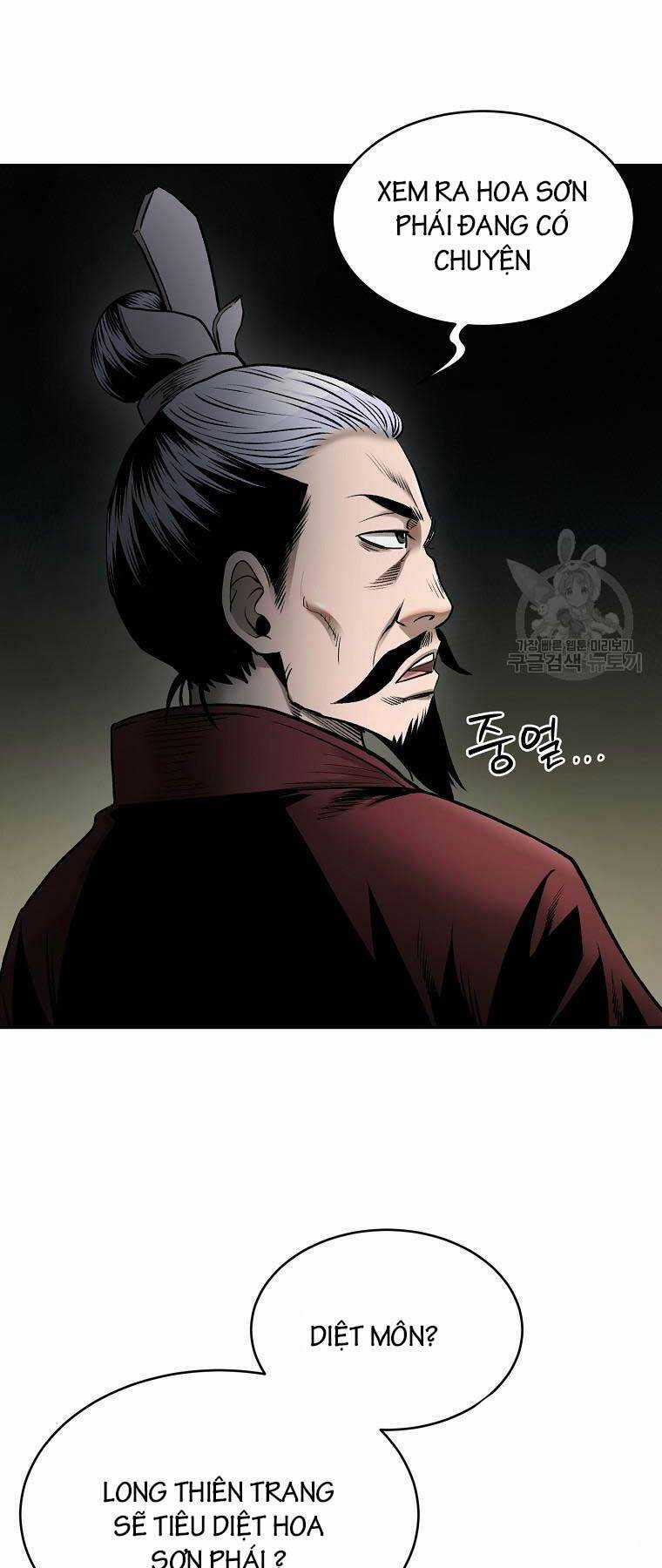 Ma Nhân Hoa Sơn - Chapter 61 - Trang 83