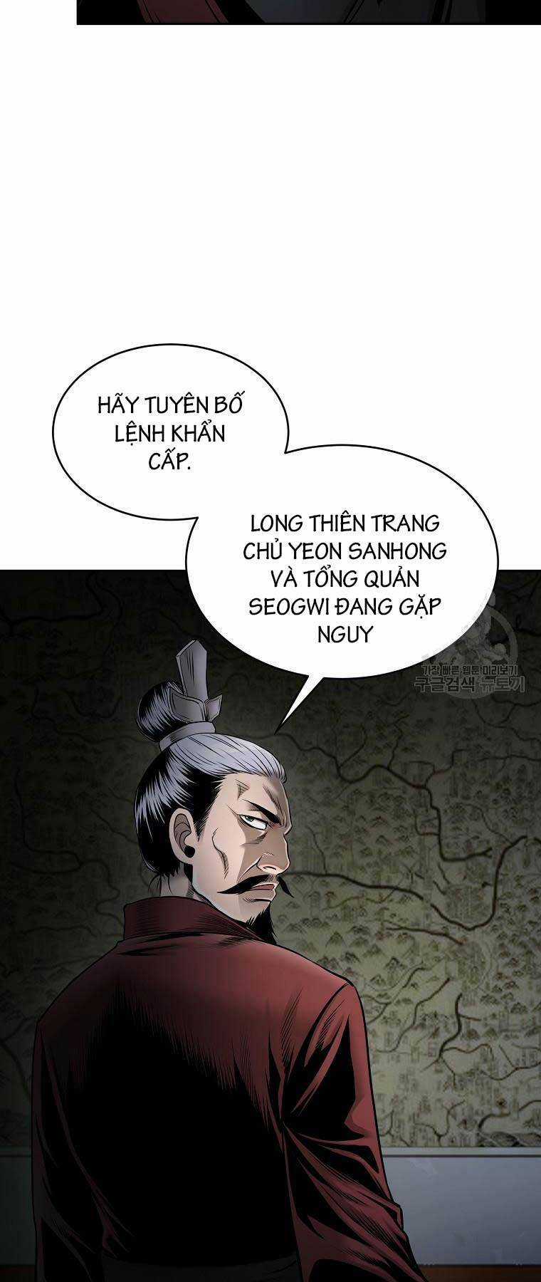 Ma Nhân Hoa Sơn - Chapter 61 - Trang 85