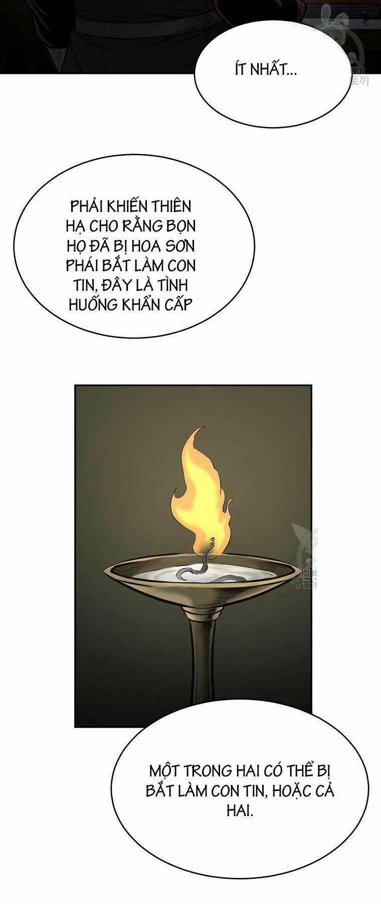 Ma Nhân Hoa Sơn - Chapter 61 - Trang 86