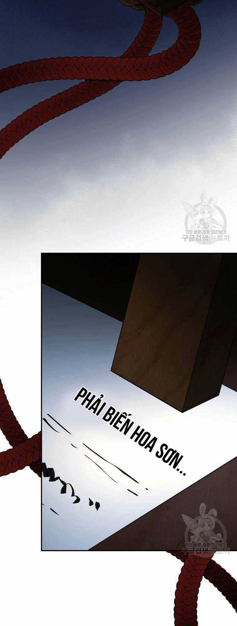 Ma Nhân Hoa Sơn - Chapter 61 - Trang 10