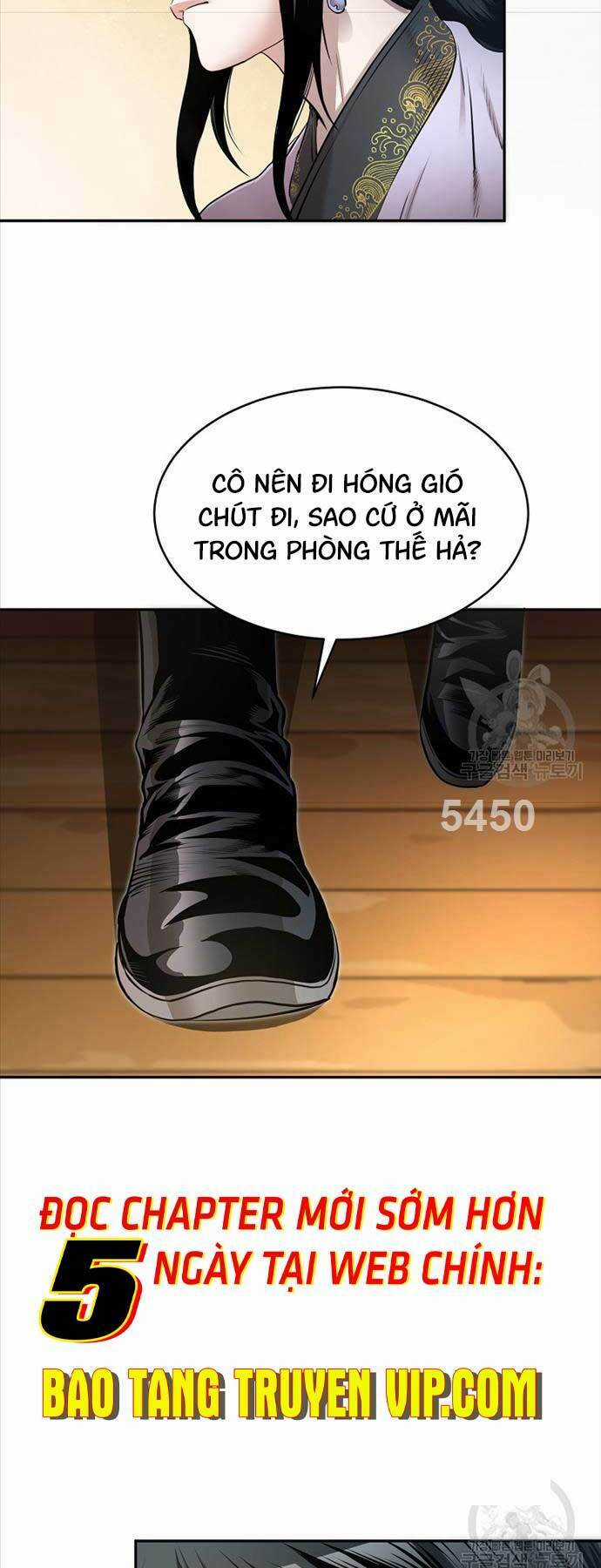 Ma Nhân Hoa Sơn - Chapter 62 - Trang 2