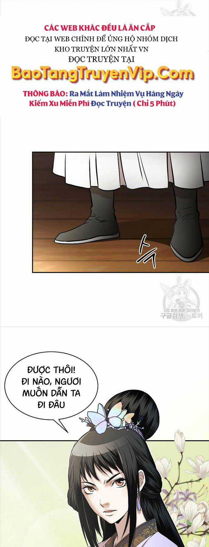 Ma Nhân Hoa Sơn - Chapter 62 - Trang 13