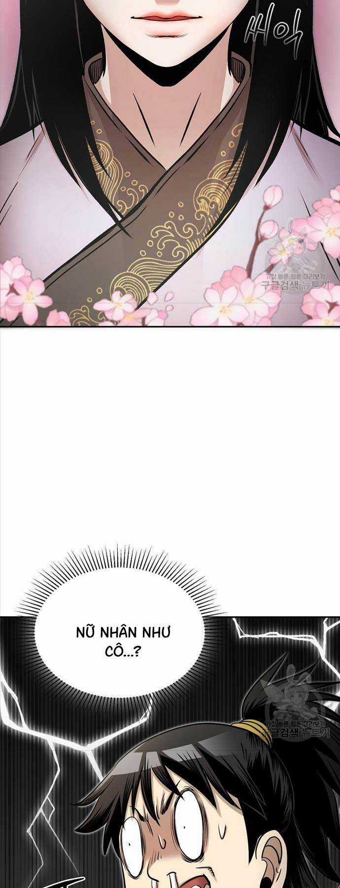 Ma Nhân Hoa Sơn - Chapter 62 - Trang 18