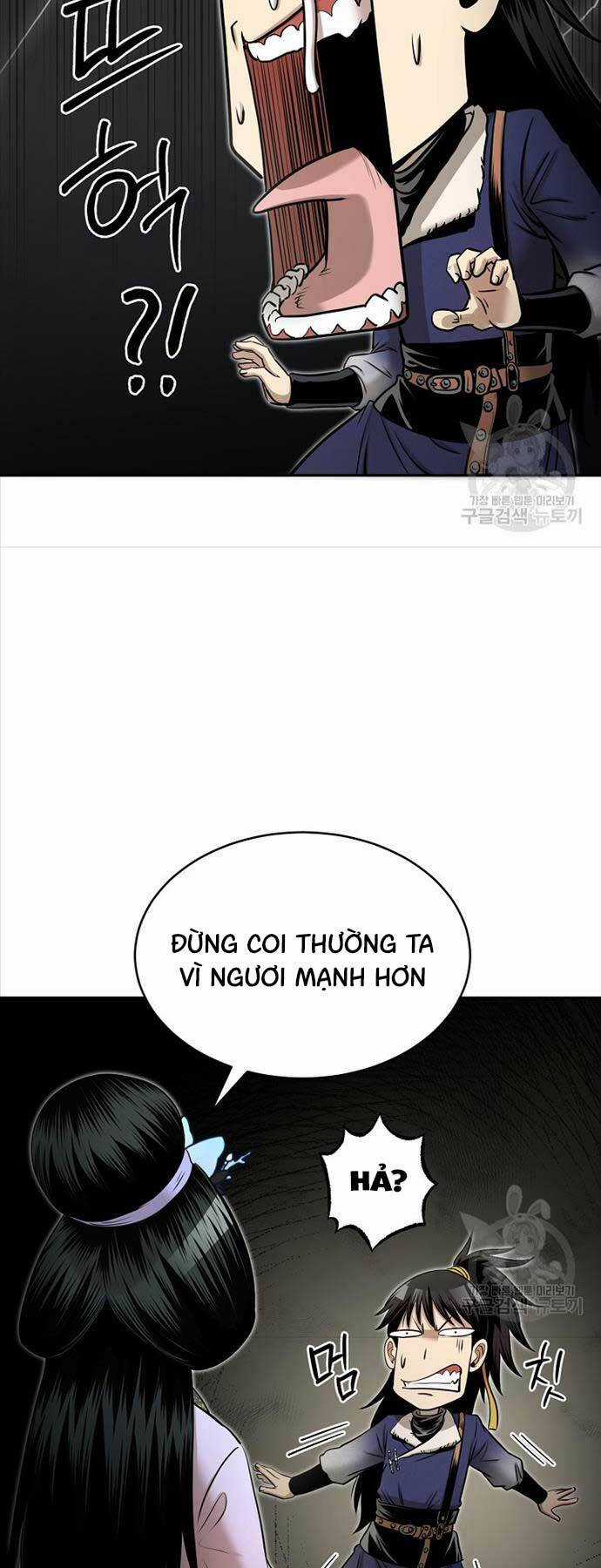 Ma Nhân Hoa Sơn - Chapter 62 - Trang 19