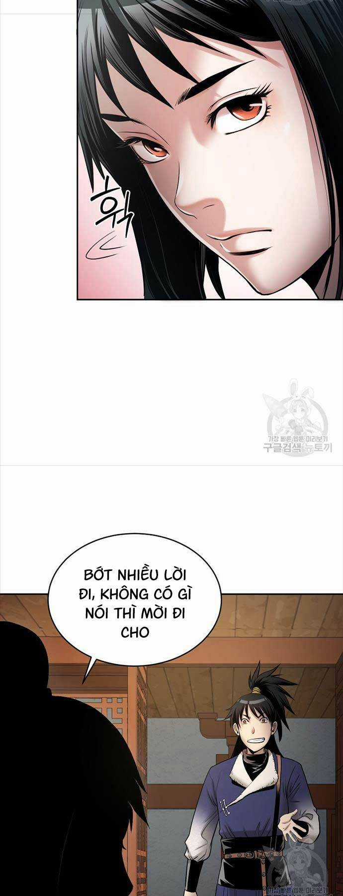Ma Nhân Hoa Sơn - Chapter 62 - Trang 3
