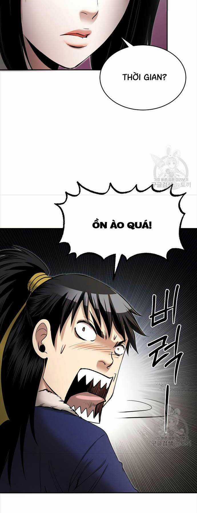 Ma Nhân Hoa Sơn - Chapter 62 - Trang 23