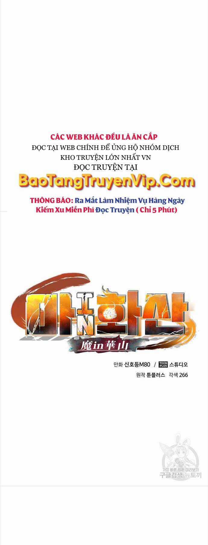 Ma Nhân Hoa Sơn - Chapter 62 - Trang 24