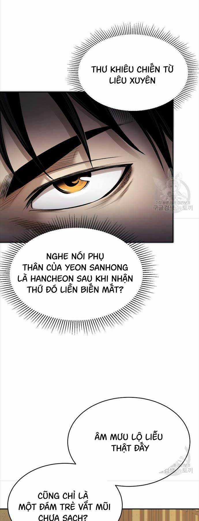 Ma Nhân Hoa Sơn - Chapter 62 - Trang 28