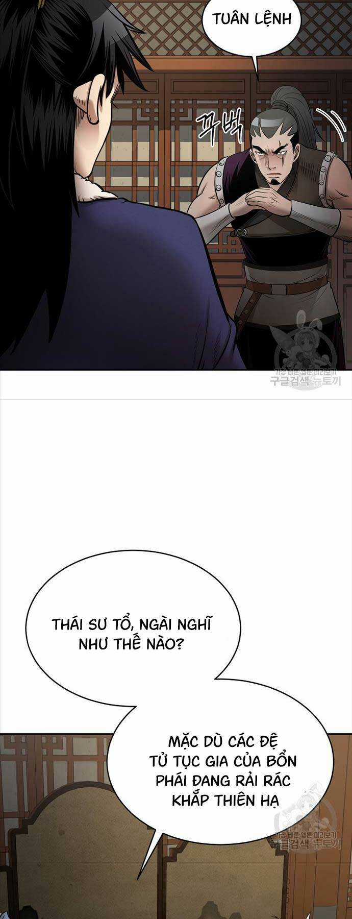 Ma Nhân Hoa Sơn - Chapter 62 - Trang 30