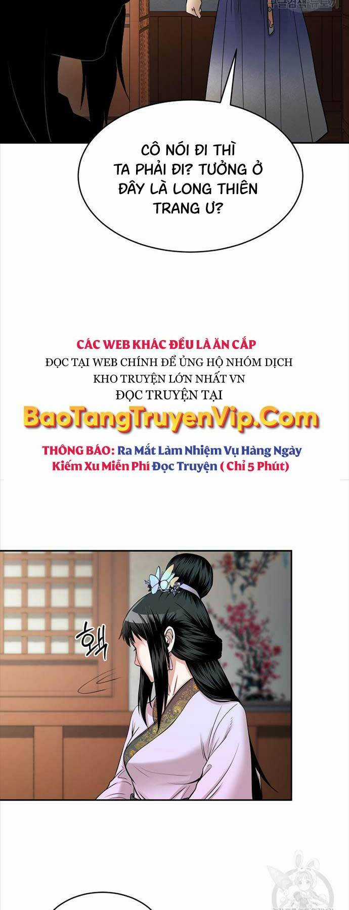 Ma Nhân Hoa Sơn - Chapter 62 - Trang 4