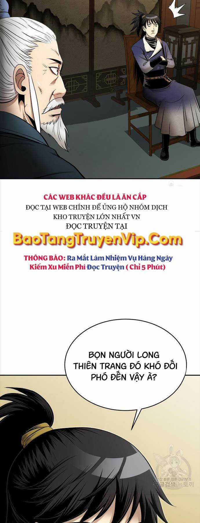 Ma Nhân Hoa Sơn - Chapter 62 - Trang 31
