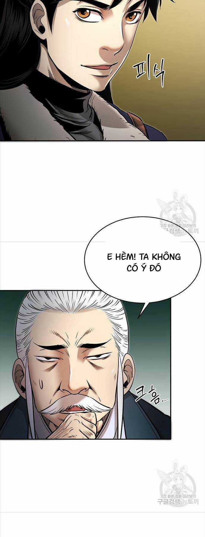 Ma Nhân Hoa Sơn - Chapter 62 - Trang 32