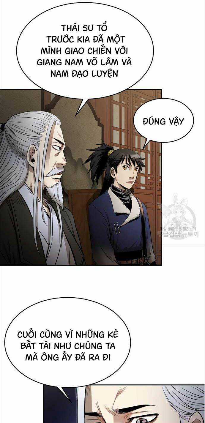 Ma Nhân Hoa Sơn - Chapter 62 - Trang 33