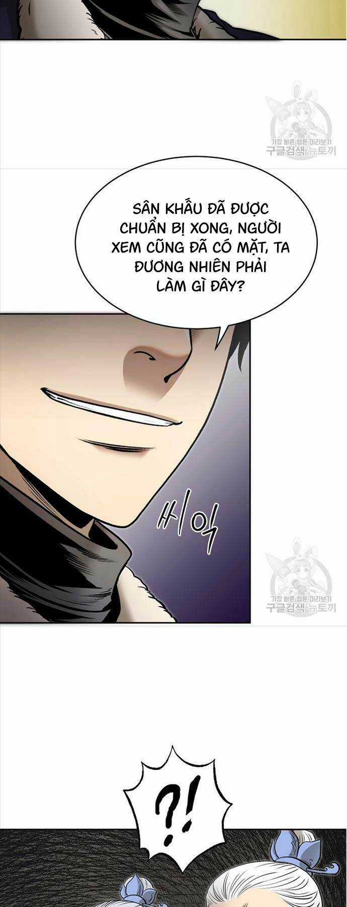 Ma Nhân Hoa Sơn - Chapter 62 - Trang 36