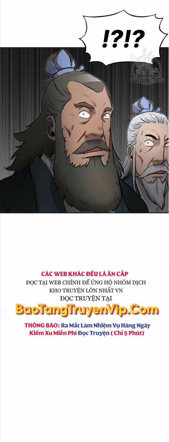 Ma Nhân Hoa Sơn - Chapter 62 - Trang 38