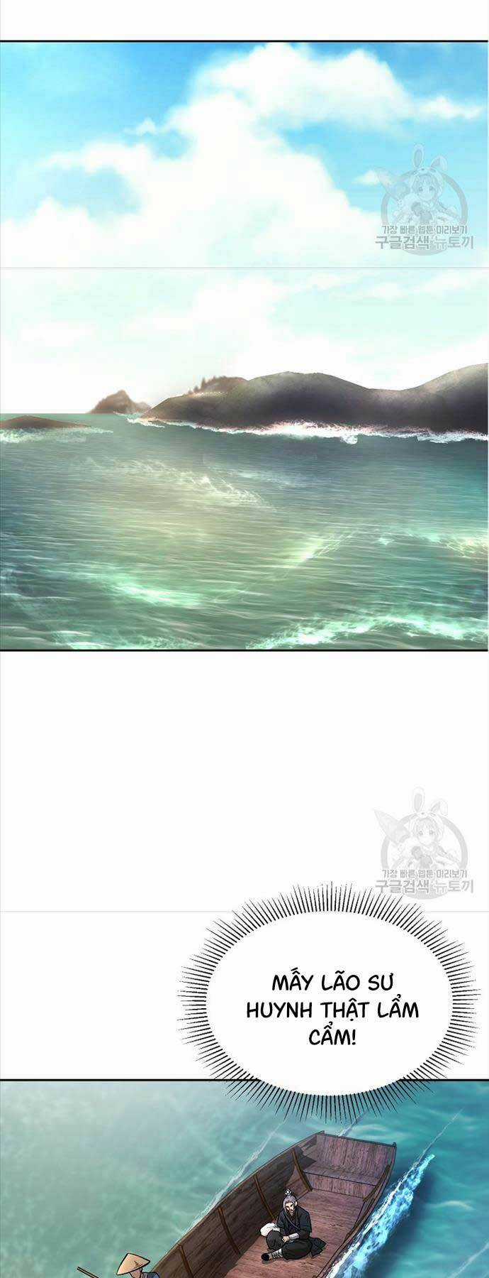 Ma Nhân Hoa Sơn - Chapter 62 - Trang 39