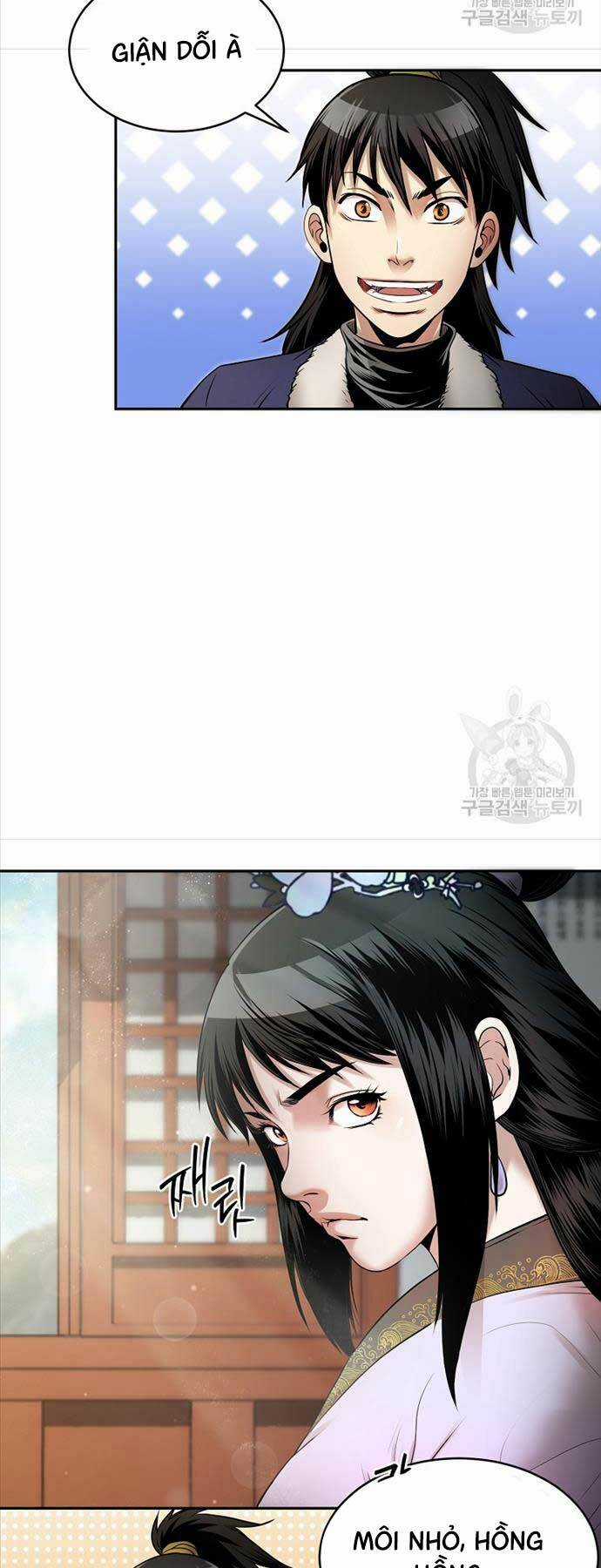 Ma Nhân Hoa Sơn - Chapter 62 - Trang 5