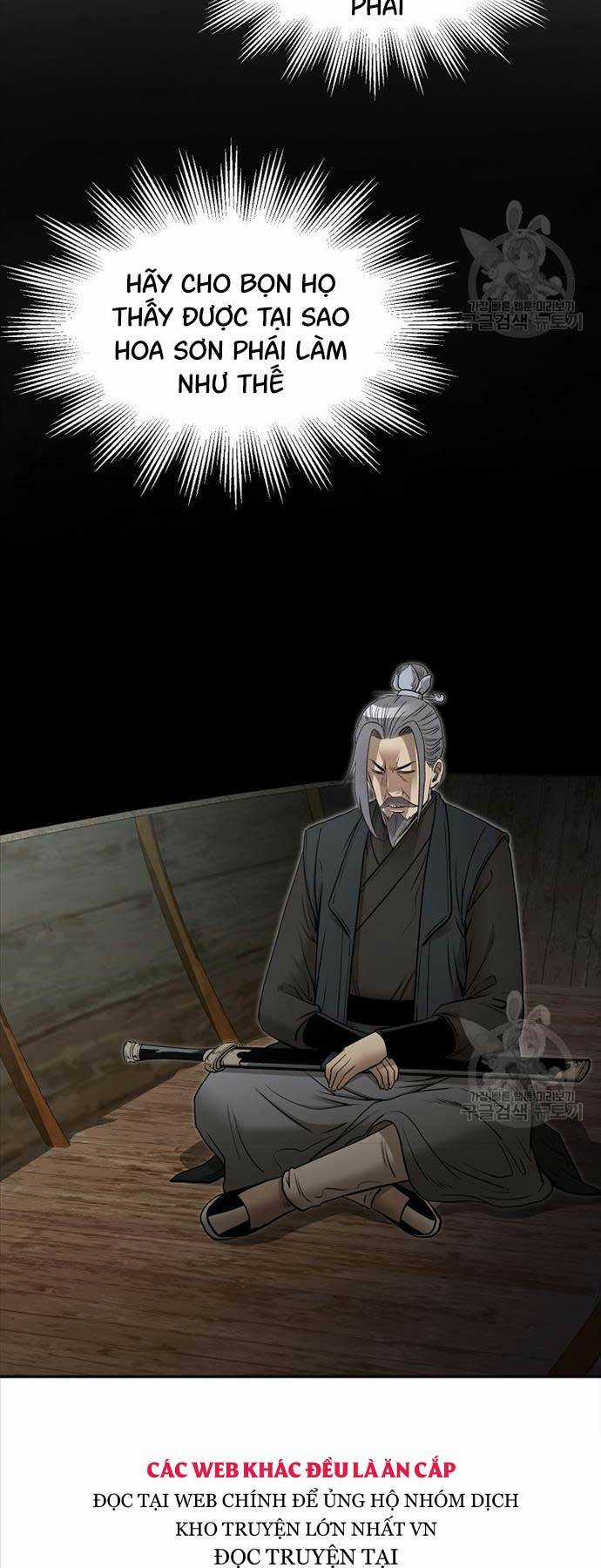 Ma Nhân Hoa Sơn - Chapter 62 - Trang 41