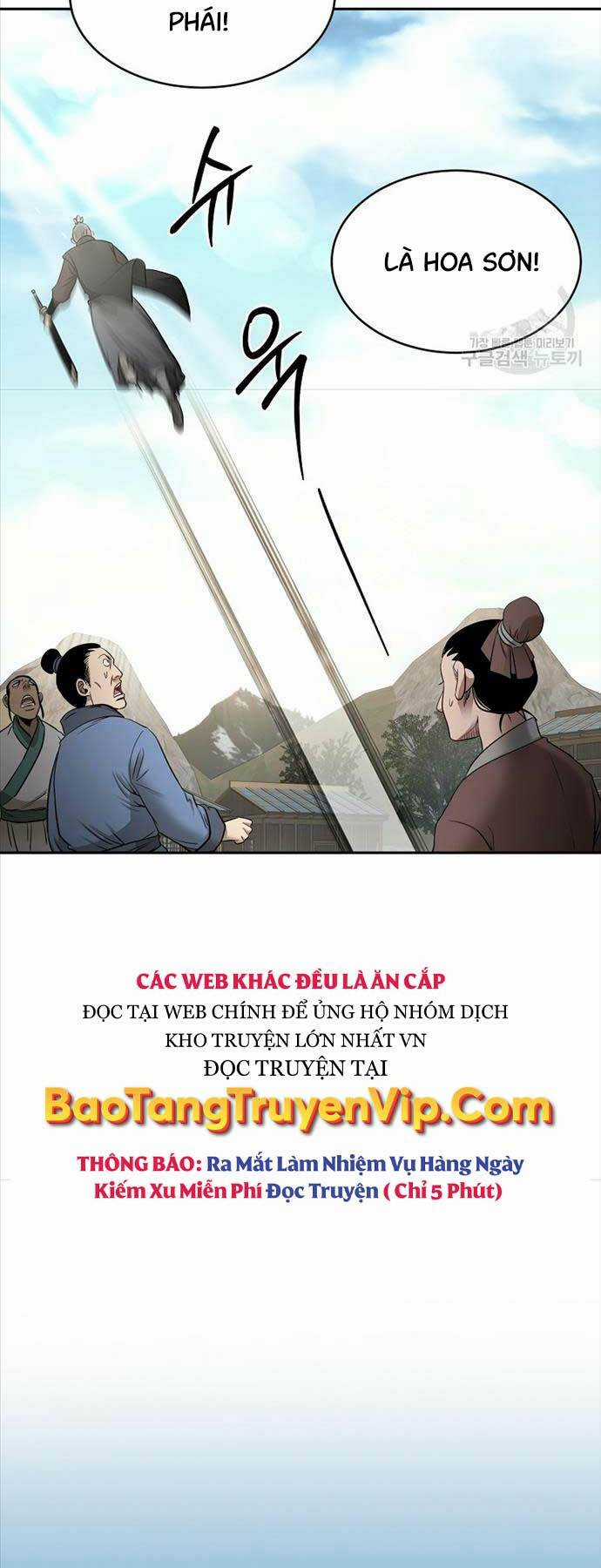 Ma Nhân Hoa Sơn - Chapter 62 - Trang 44