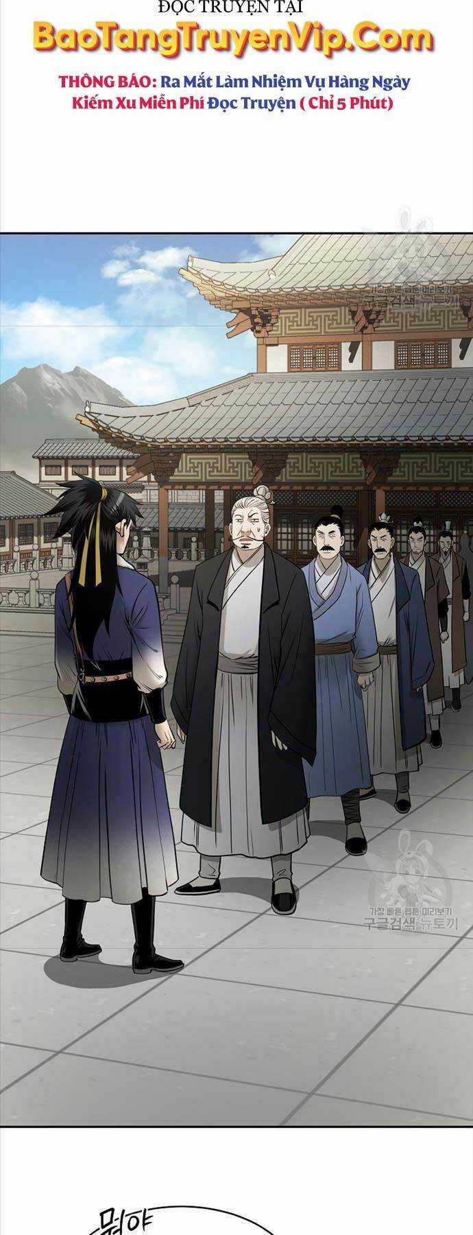 Ma Nhân Hoa Sơn - Chapter 62 - Trang 46