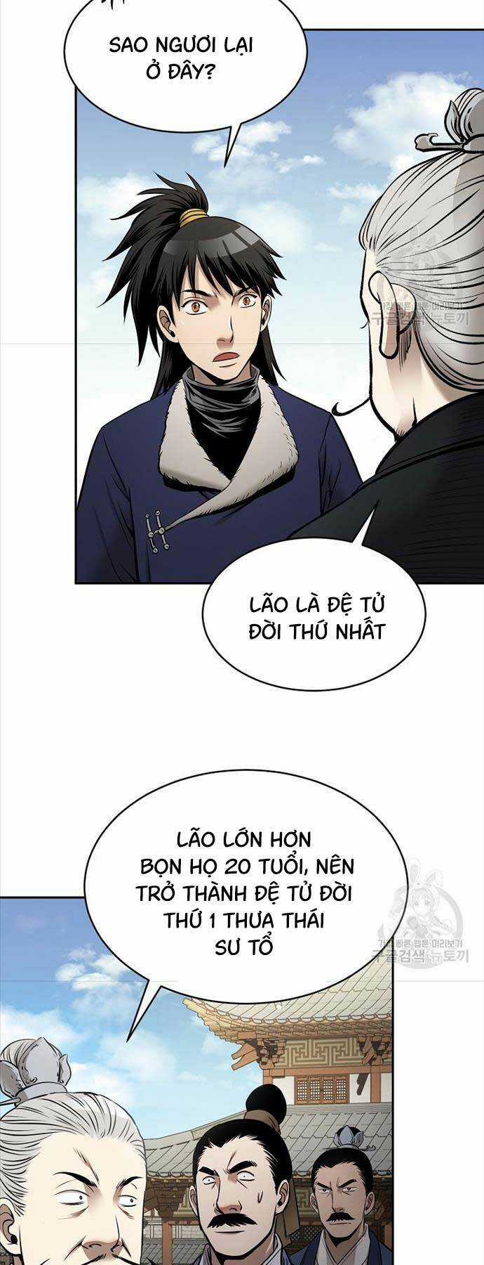 Ma Nhân Hoa Sơn - Chapter 62 - Trang 47