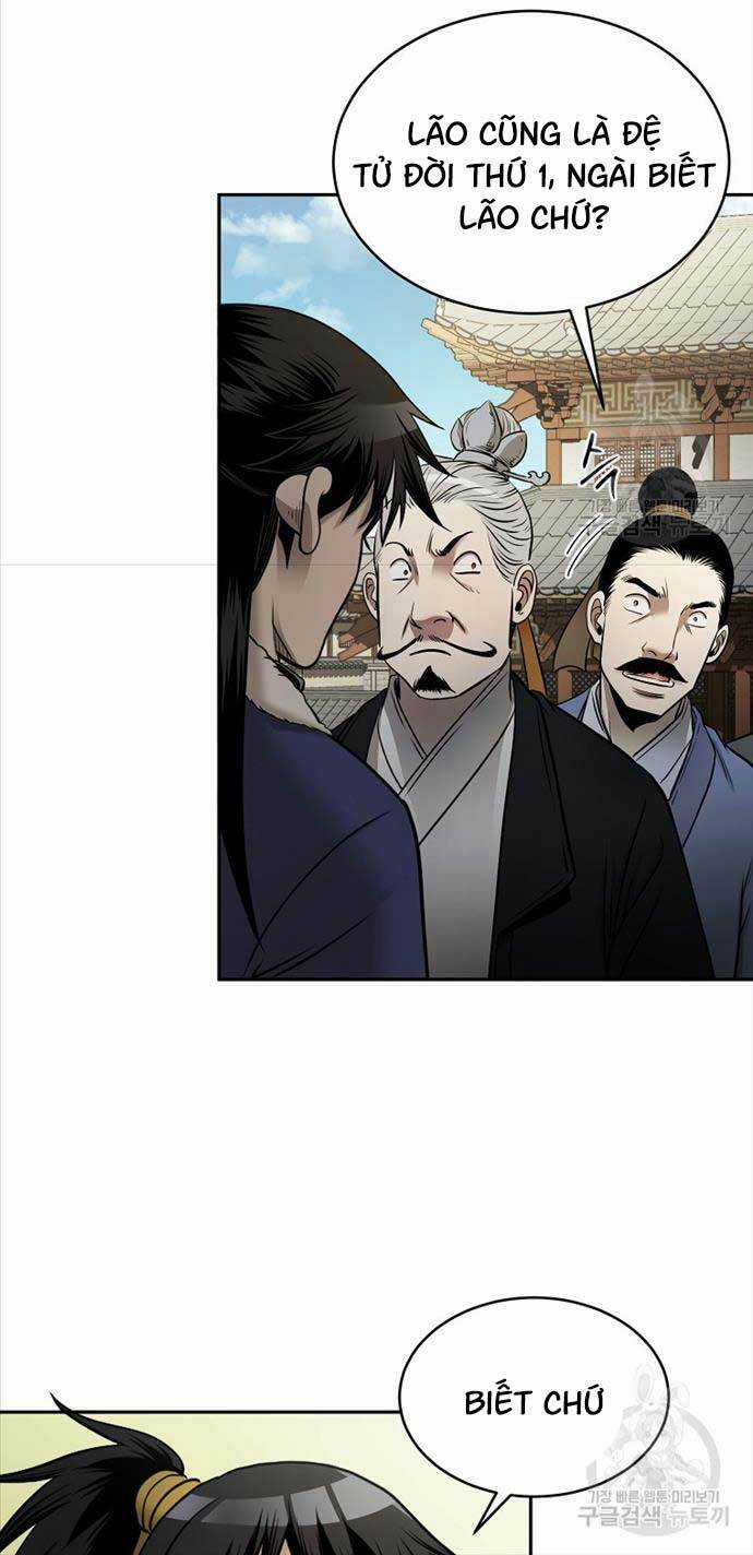 Ma Nhân Hoa Sơn - Chapter 62 - Trang 49