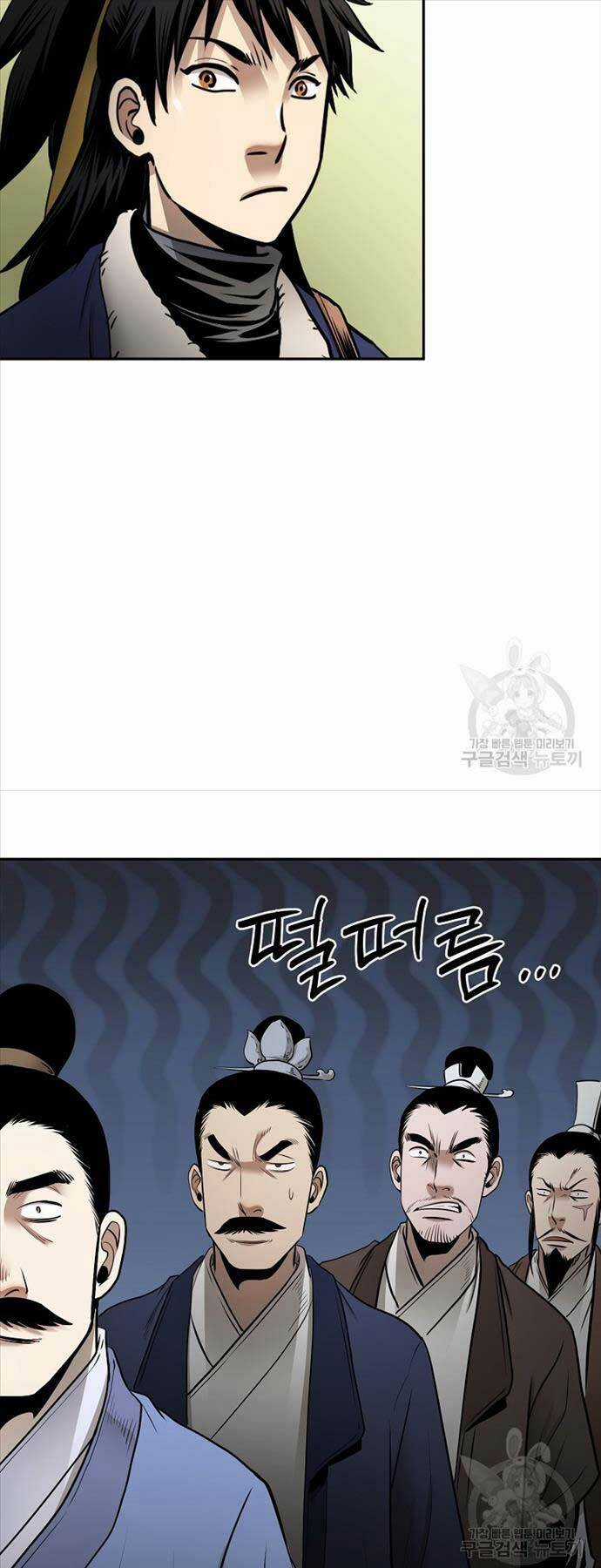 Ma Nhân Hoa Sơn - Chapter 62 - Trang 50