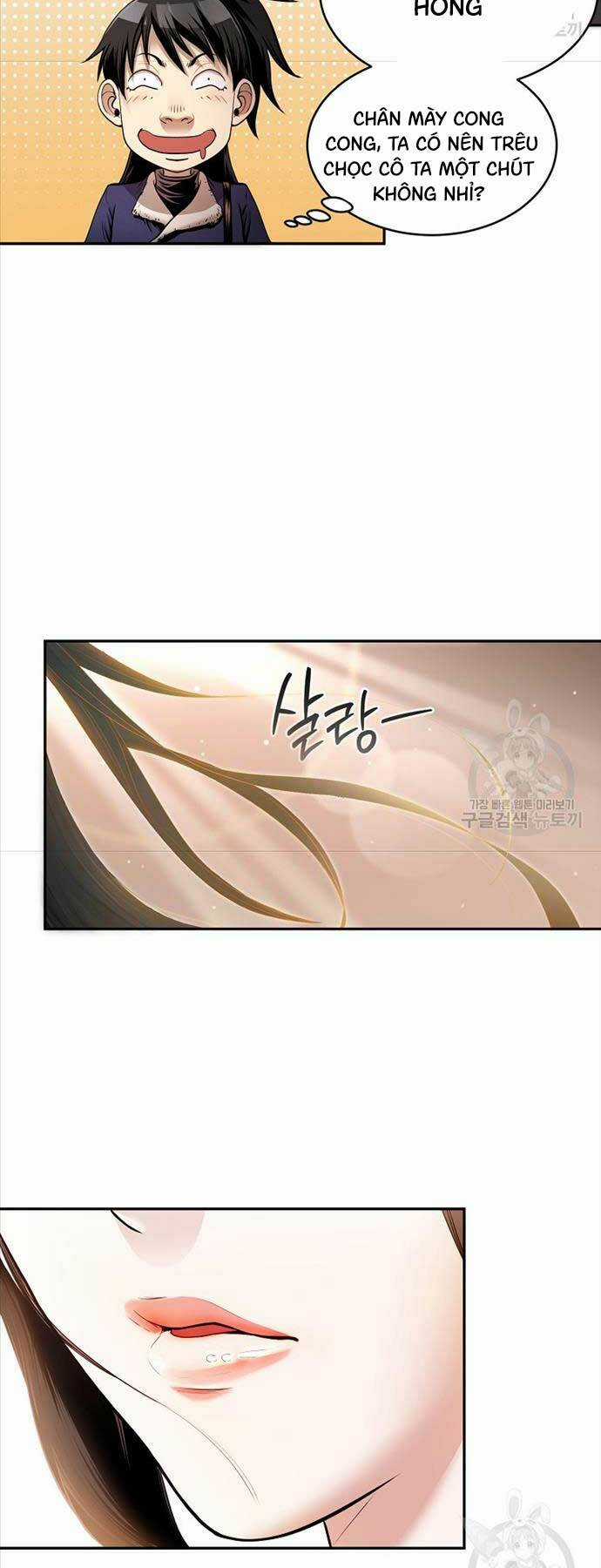 Ma Nhân Hoa Sơn - Chapter 62 - Trang 6