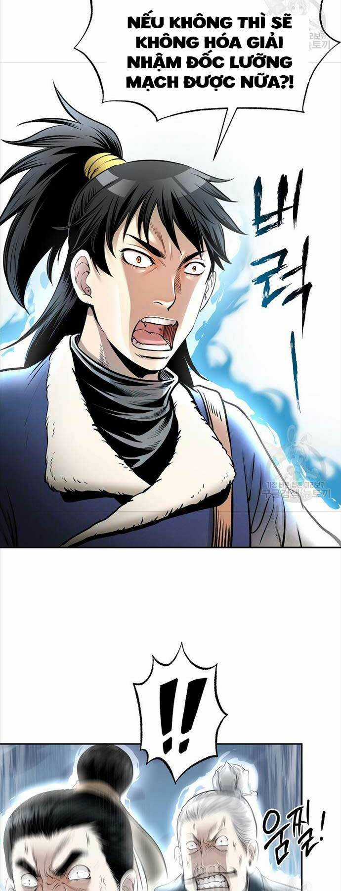 Ma Nhân Hoa Sơn - Chapter 62 - Trang 59