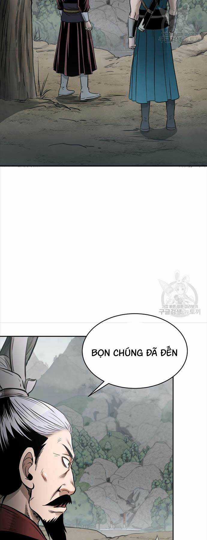 Ma Nhân Hoa Sơn - Chapter 62 - Trang 62