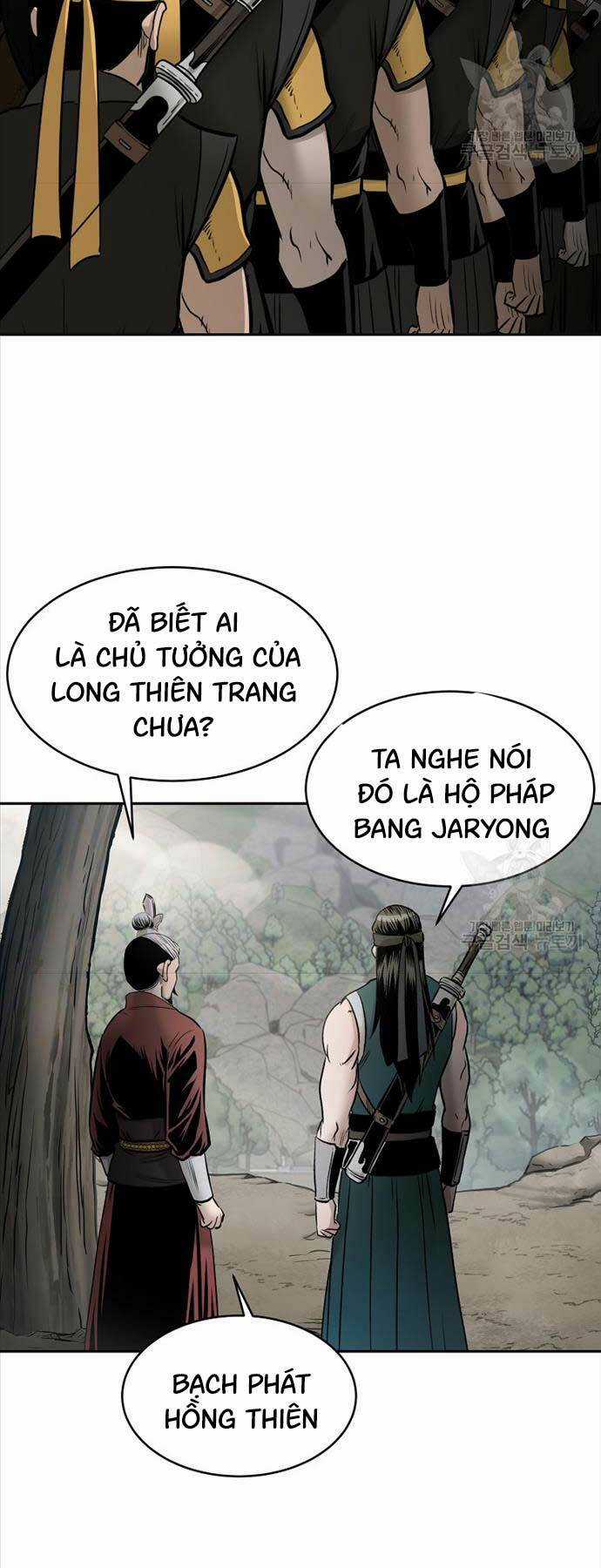 Ma Nhân Hoa Sơn - Chapter 62 - Trang 65