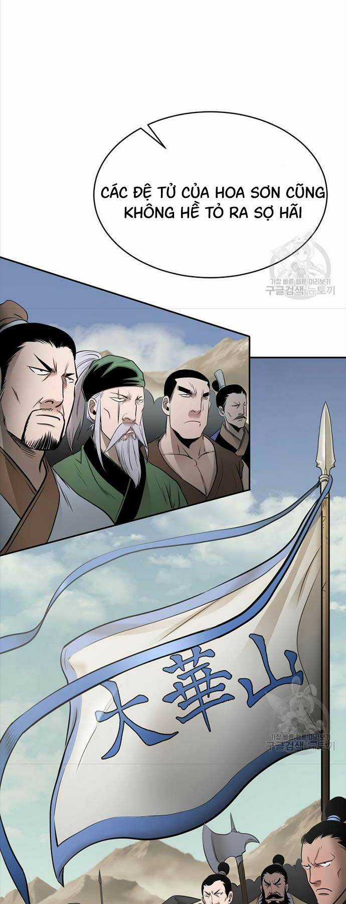 Ma Nhân Hoa Sơn - Chapter 62 - Trang 67