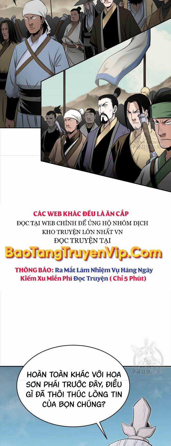 Ma Nhân Hoa Sơn - Chapter 62 - Trang 68