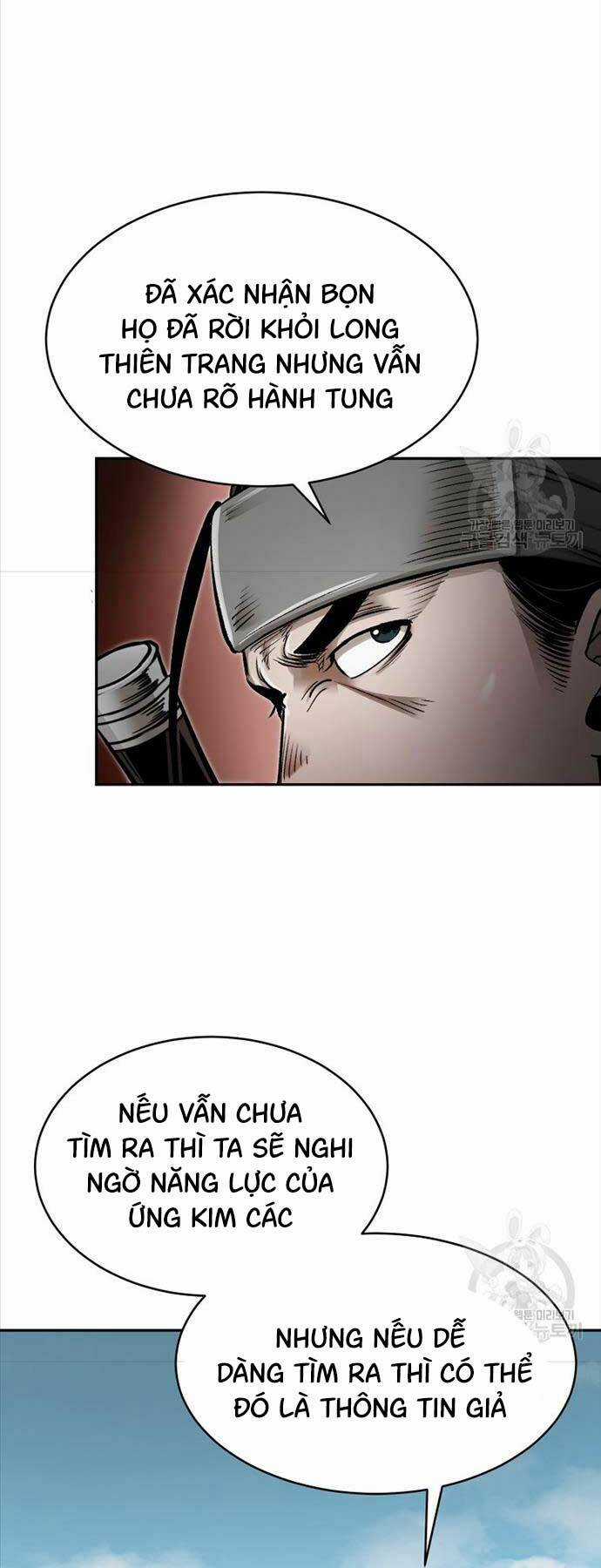 Ma Nhân Hoa Sơn - Chapter 62 - Trang 70