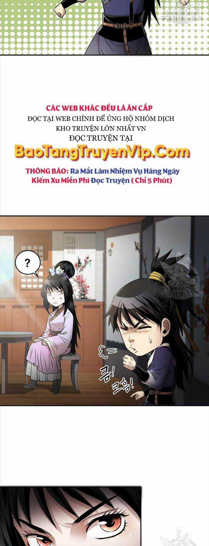 Ma Nhân Hoa Sơn - Chapter 62 - Trang 8