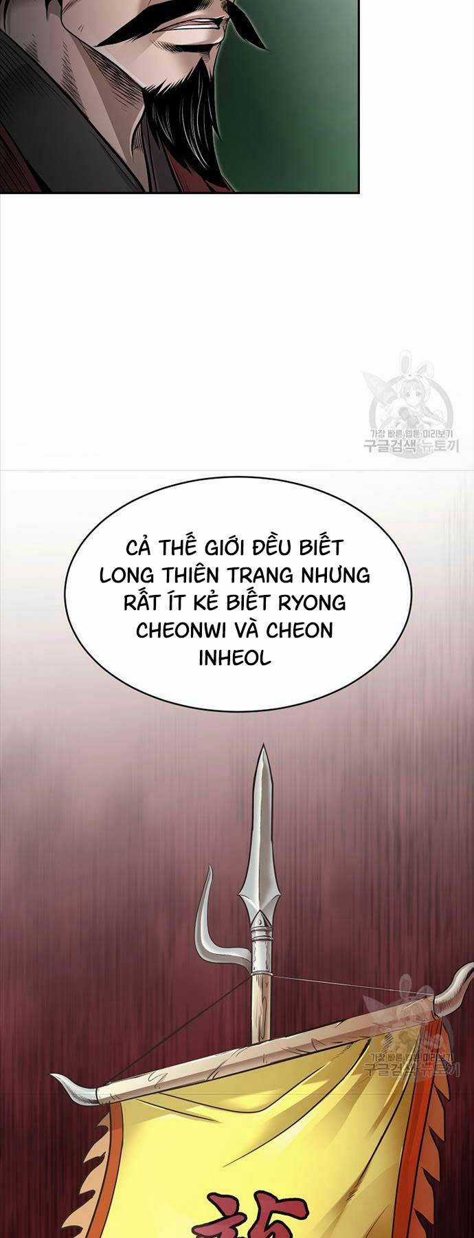 Ma Nhân Hoa Sơn - Chapter 62 - Trang 72