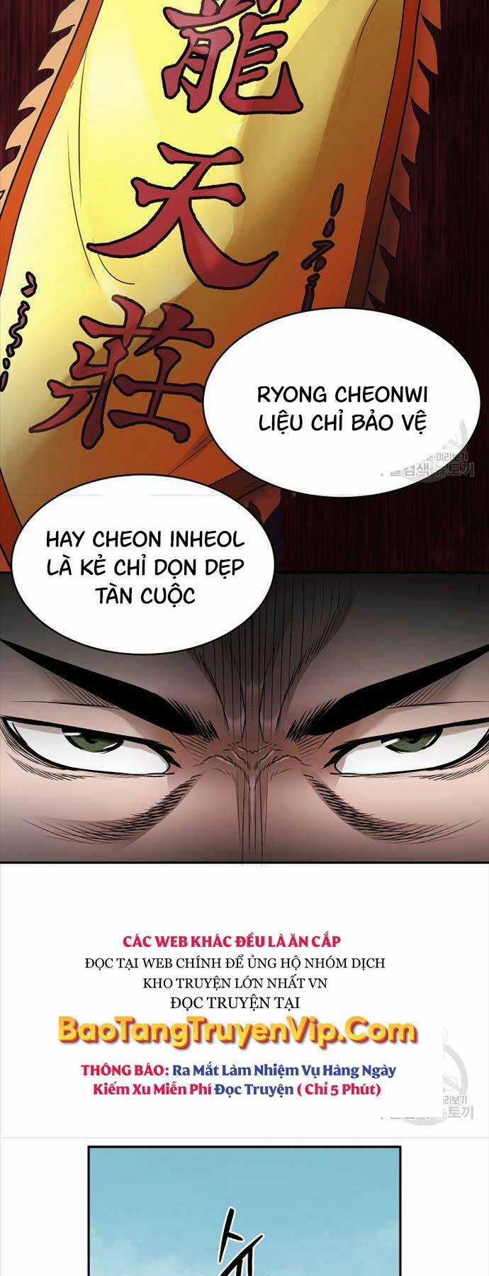Ma Nhân Hoa Sơn - Chapter 62 - Trang 73