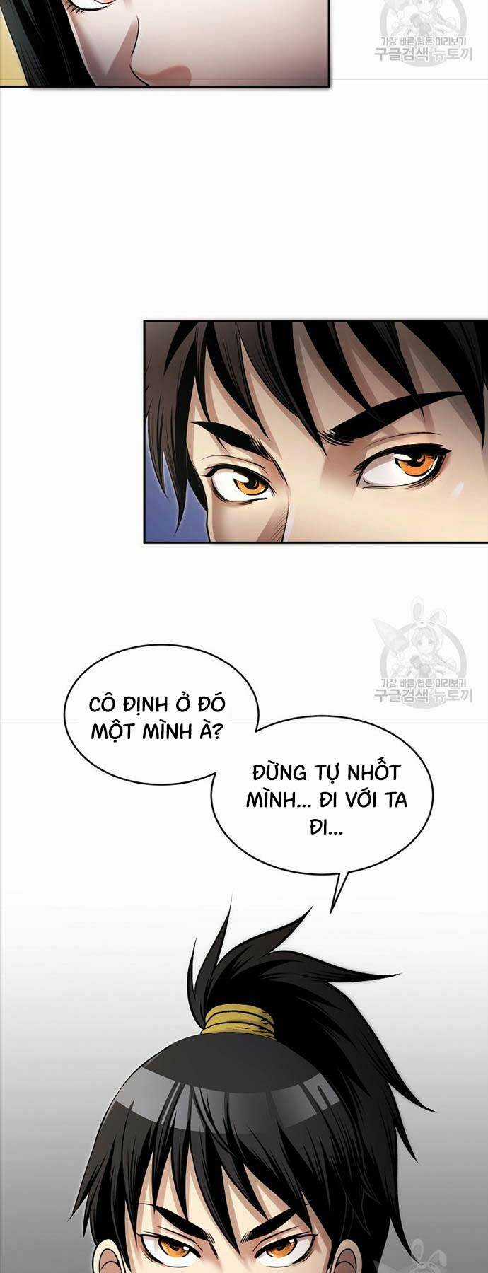 Ma Nhân Hoa Sơn - Chapter 62 - Trang 9