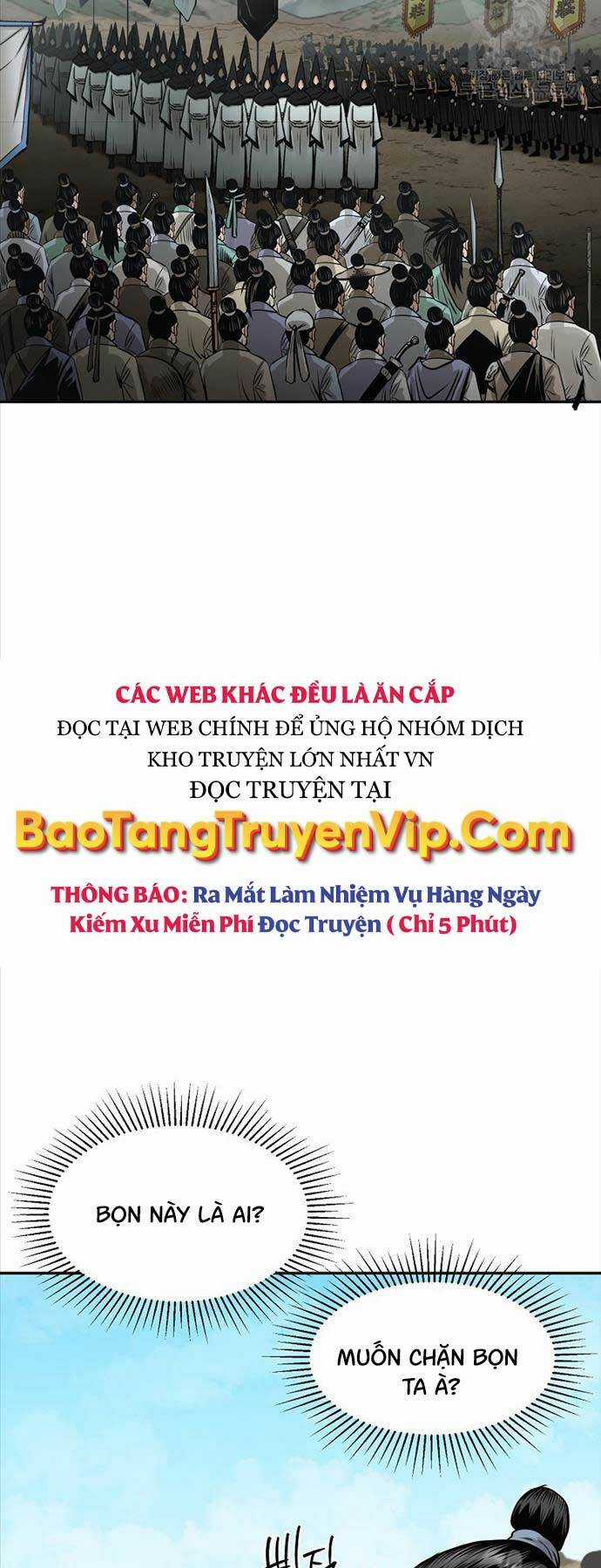 Ma Nhân Hoa Sơn - Chapter 63 - Trang 11