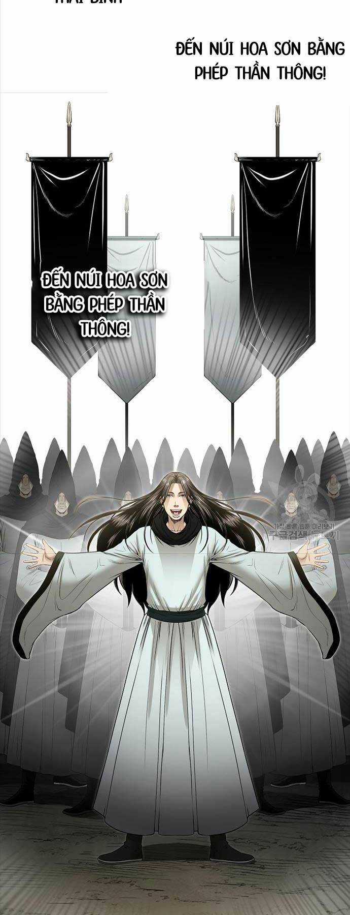 Ma Nhân Hoa Sơn - Chapter 63 - Trang 14