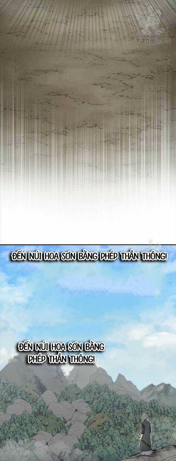 Ma Nhân Hoa Sơn - Chapter 63 - Trang 15