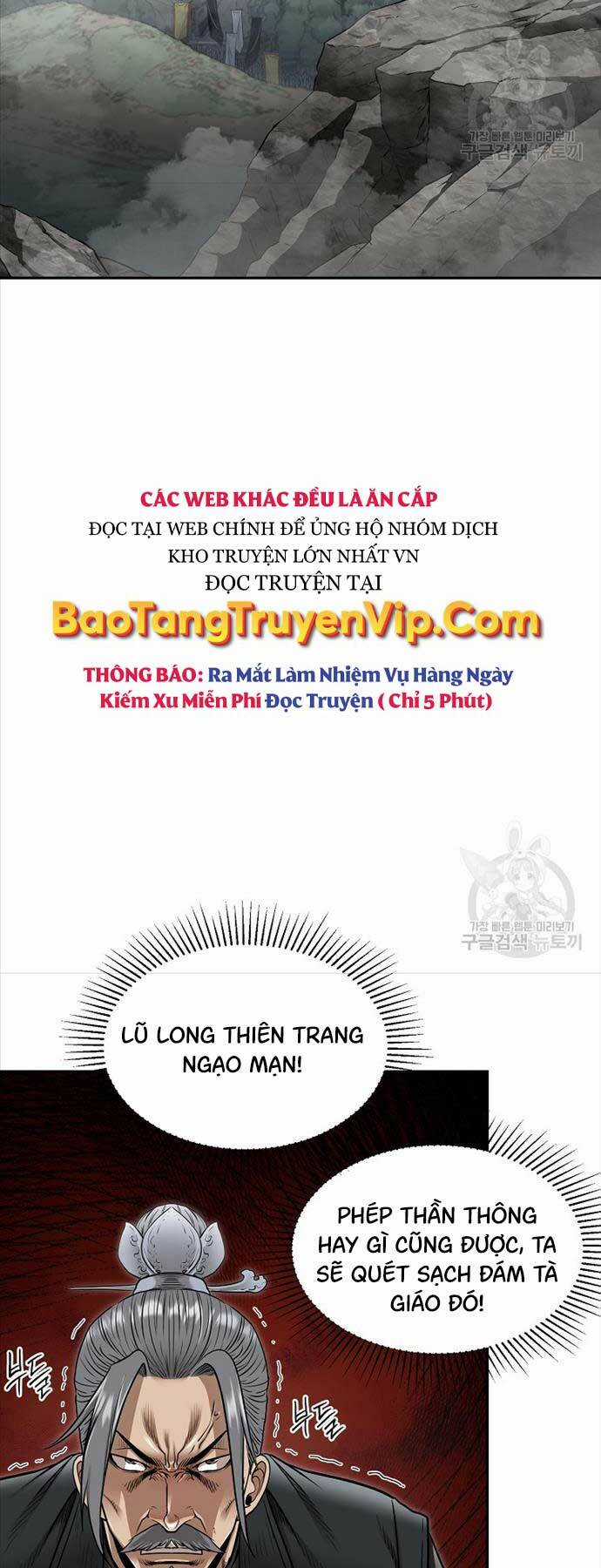 Ma Nhân Hoa Sơn - Chapter 63 - Trang 16