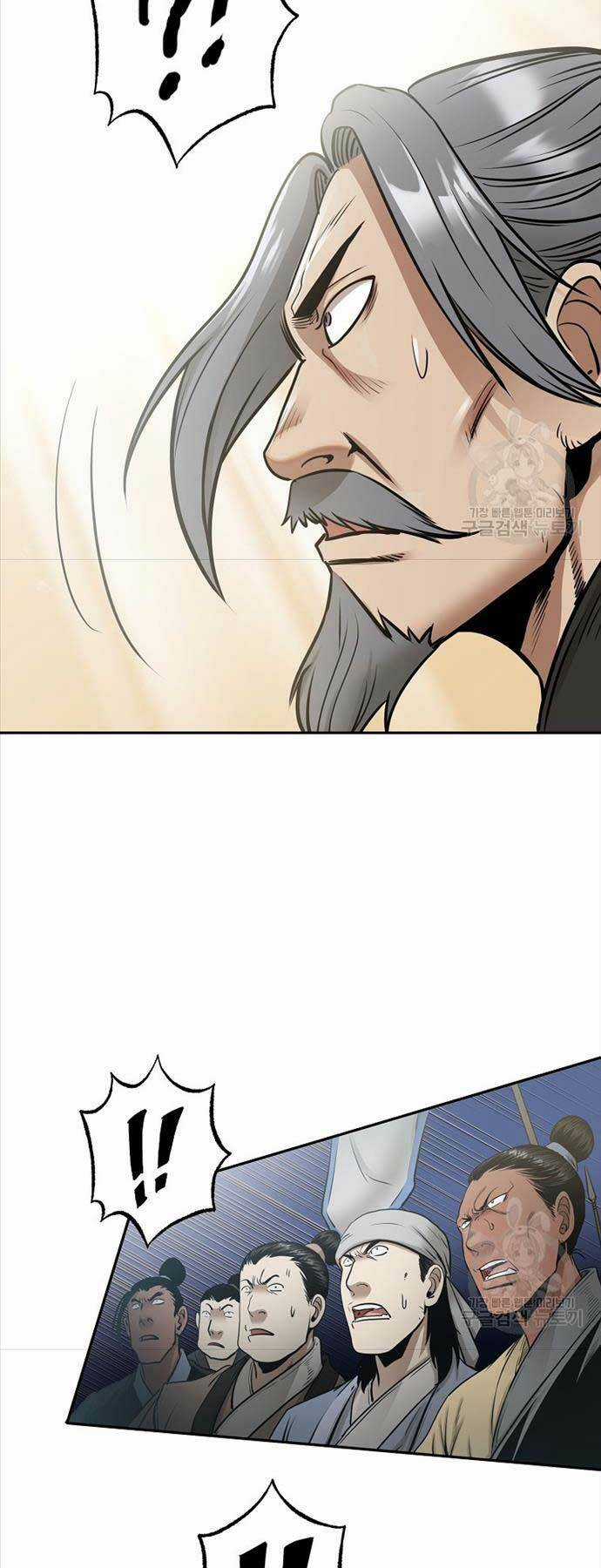 Ma Nhân Hoa Sơn - Chapter 63 - Trang 20