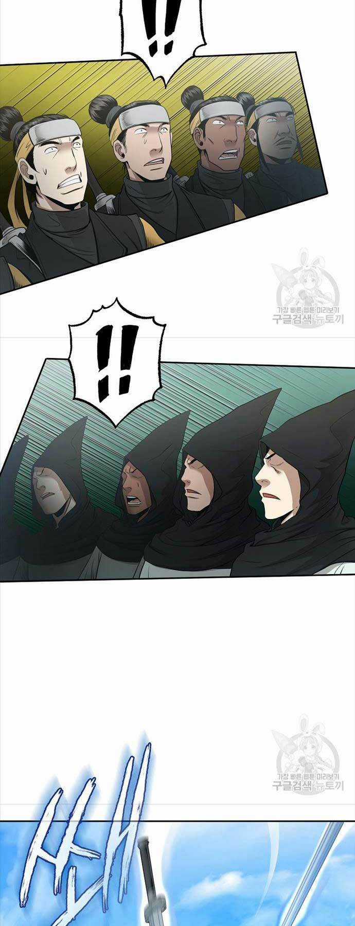 Ma Nhân Hoa Sơn - Chapter 63 - Trang 21