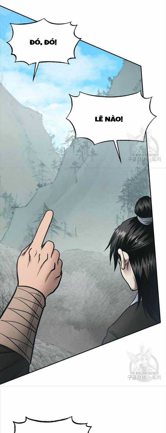 Ma Nhân Hoa Sơn - Chapter 63 - Trang 24