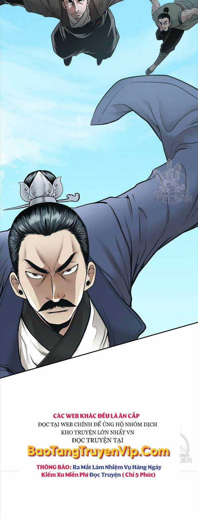 Ma Nhân Hoa Sơn - Chapter 63 - Trang 26