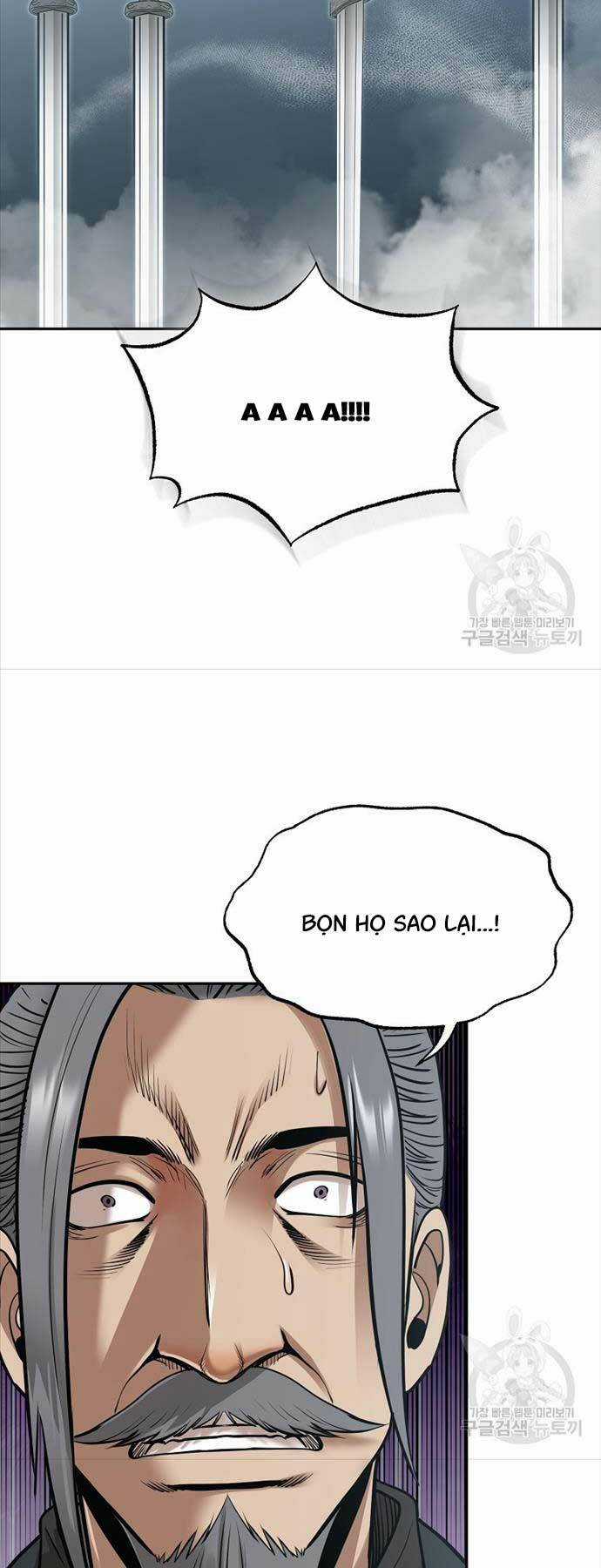 Ma Nhân Hoa Sơn - Chapter 63 - Trang 29