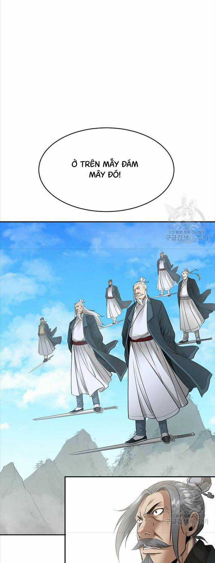 Ma Nhân Hoa Sơn - Chapter 63 - Trang 31