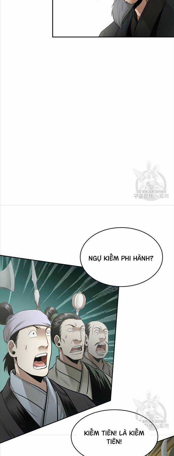 Ma Nhân Hoa Sơn - Chapter 63 - Trang 32