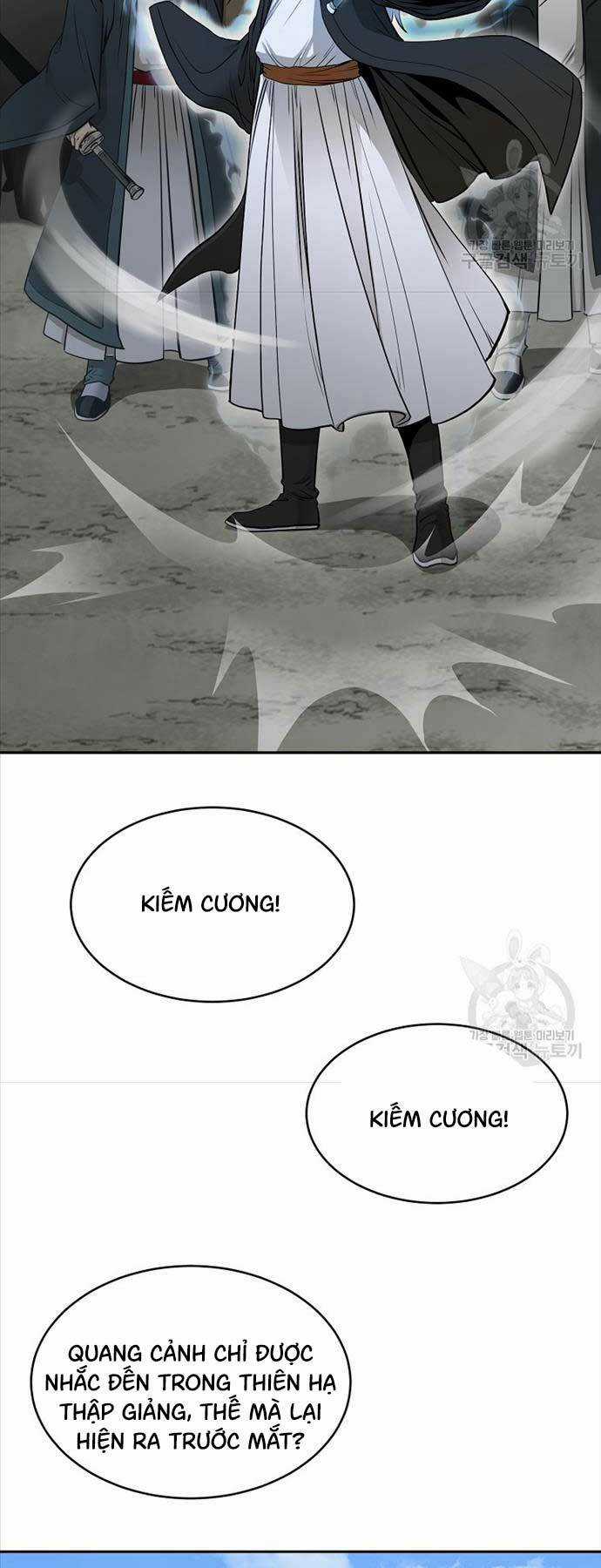 Ma Nhân Hoa Sơn - Chapter 63 - Trang 36